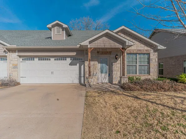 2224 Cobblestone Ct, Granbury, TX 76049