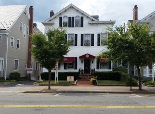 18 Elm St APT 2R, Morristown, NJ 07960