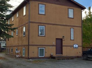 1117 20th Ave #1, Fairbanks, AK 99701