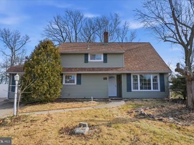 118 Wildflower Rd, Levittown, PA, 19057