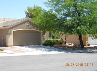 2184 Picture Rock Ave, Henderson, NV 89012