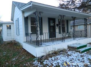 1523 Spring St, Fort Wayne, IN 46808