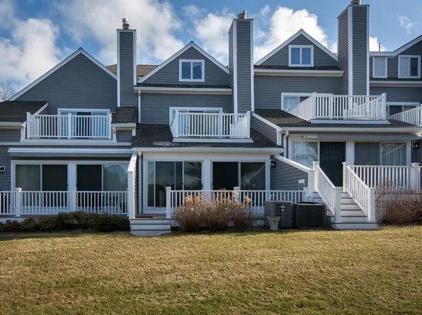 40 Driftway Unit 13, Scituate, MA 02066
