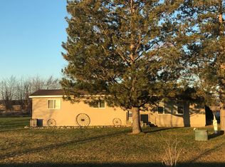 11444 Albee Rd, Burt, MI 48417