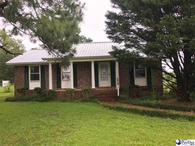 606 Smith Rd, Bennettsville, SC, 29512
