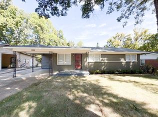 1988 Lauretta Ave, Memphis, TN 38127