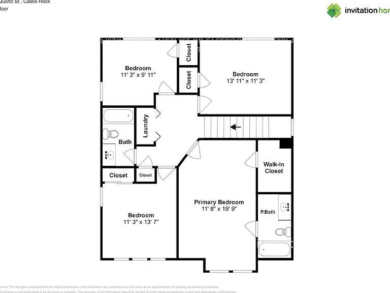 2302 Quartz St — Photo 3