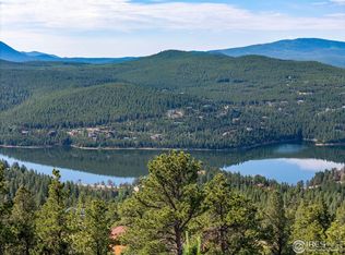 1445 Ridge Rd, Nederland, CO 80466