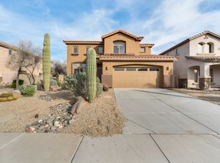 17001 S 27th Ave, Phoenix, AZ 85045