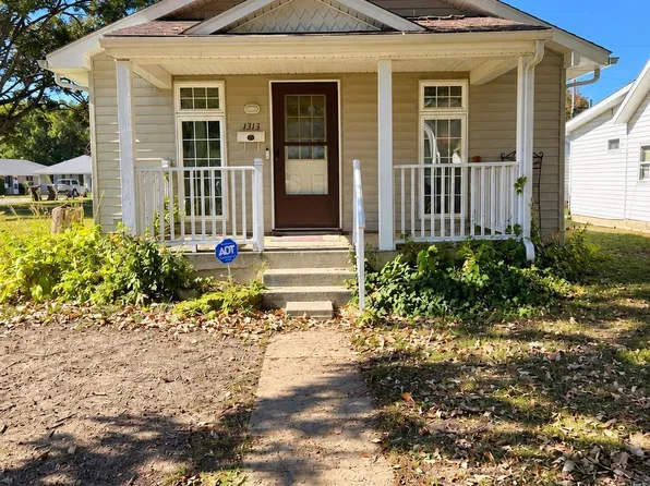 1313 S Delphos St, Kokomo, IN 46902