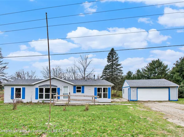 7384 Colby Lake Rd, Laingsburg, MI 48848