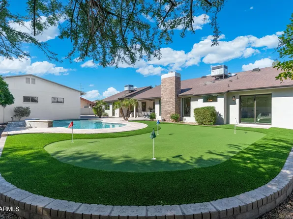 311 W Jeanine Drive, Tempe, AZ 85284