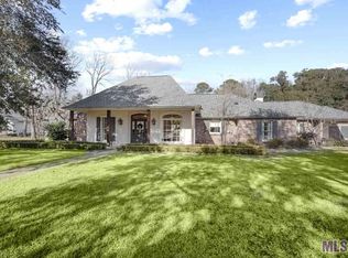 1234 Claiborne Rd, Baton Rouge, LA 70810