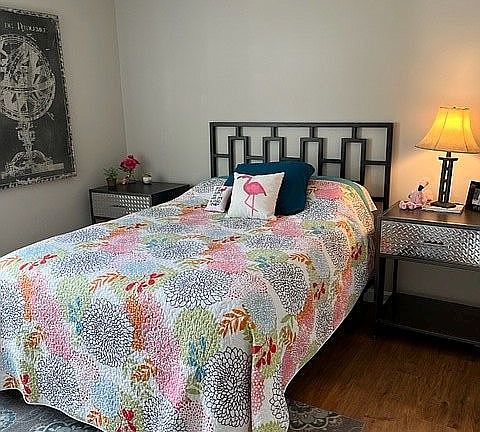 Bedroom 3  