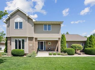 1768 Thrush Dr, Waterloo, IA 50701