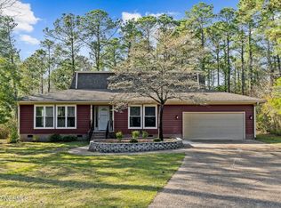 707 Mistique Ct, New Bern, NC 28560