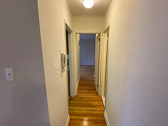 Rented by The Realty Depot