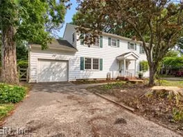 200 Antietam Ct, Hampton, VA 23669