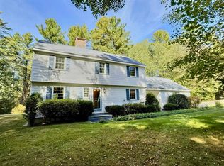 195 Pine Hill Rd, New London, NH 03257