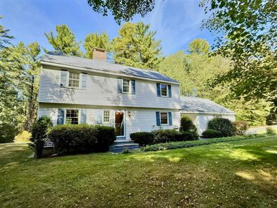 195 Pine Hill Road, New London, NH, 03257