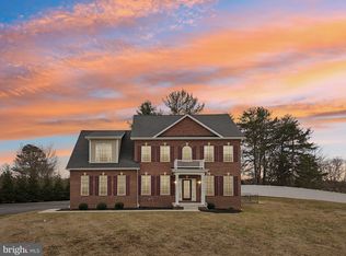 8234 Copperleaf Ct, Owings, MD 20736