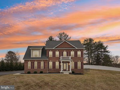 8234 Copperleaf Ct, Owings, MD, 20736