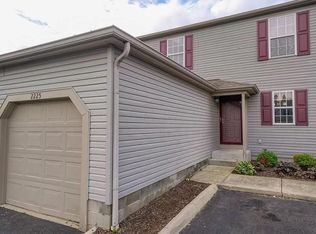 2225 Teardrop Ave, Columbus, OH 43235