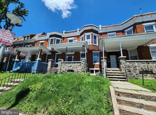 2030 E 30th St, Baltimore, MD 21218