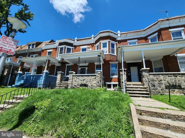 2030 E 30th St, Baltimore, MD 21218