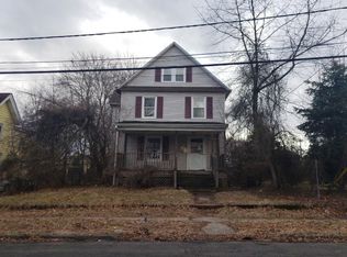 21 Dekalb Ave, Plainfield, NJ 07063
