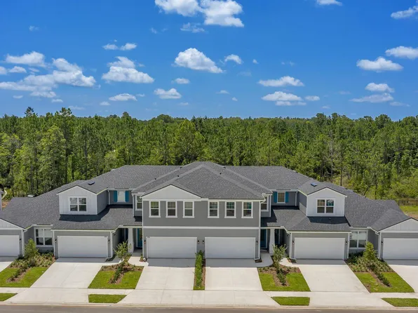 766 Cherry Elm Dr, Saint Augustine, FL 32092
