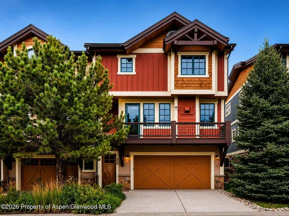 145 Juniper Trl, El Jebel, CO 81623