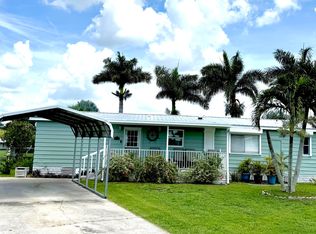 3502 SE 24th Terrace, Okeechobee, FL 34974