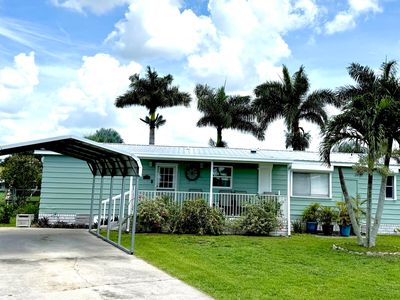 3502 SE 24th Terrace, Okeechobee, FL, 34974