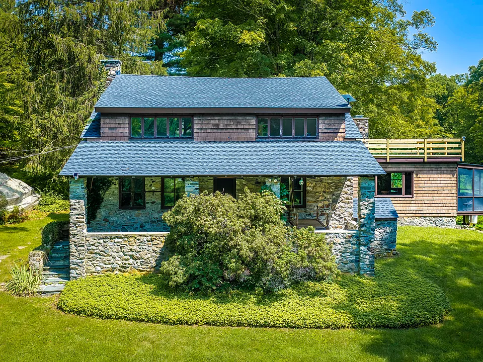 48 Keeler Rd