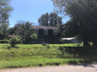 1595 S Walker Ramp Rd, Rockville, IN 47872