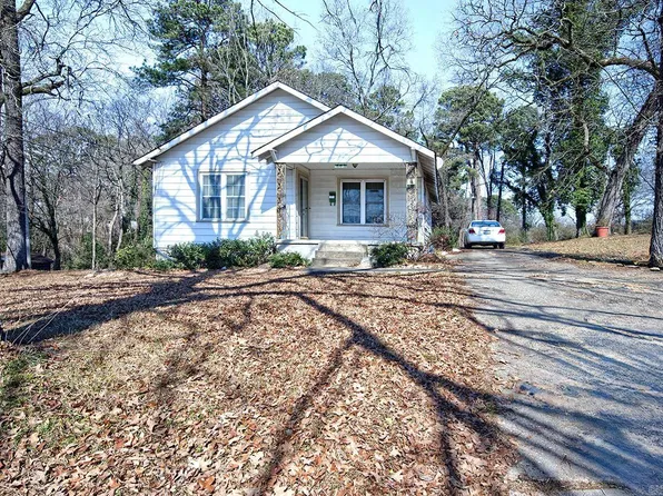 602 E Sevier St, Benton, AR 72015
