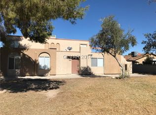 571 Roxella Ln, Las Vegas, NV 89110