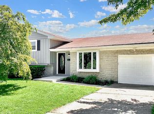 1745 Sunset Dr, Hamilton, OH