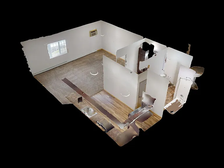 Cascades Apartments — Photo 9