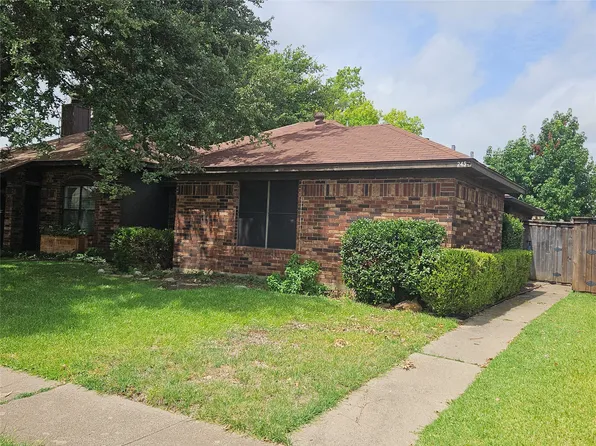 245 Willingham Dr, Coppell, TX 75019