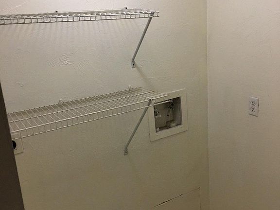 Laundry/Utility