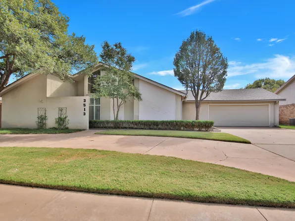 3513 96th St, Lubbock, TX 79423