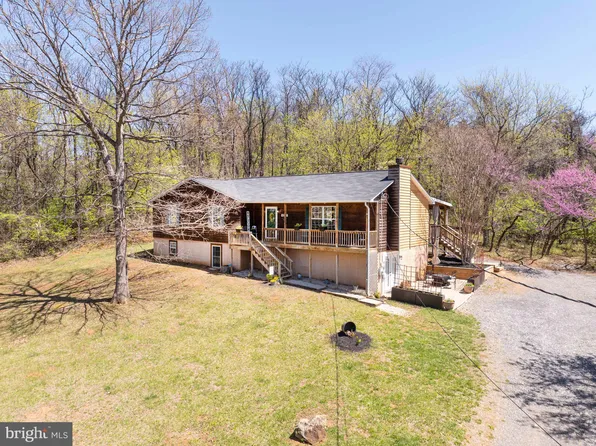 197 Marissa Ct, Front Royal, VA 22630