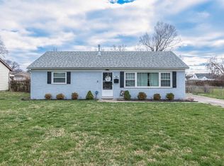 785 Walter Ave, Fairfield, OH