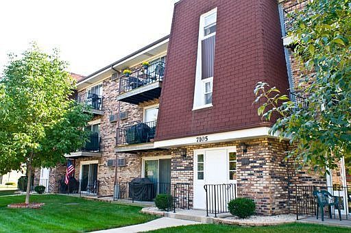 7105 West 98th Street