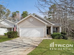 457 Arrowhead Dr, Dallas, GA 30132