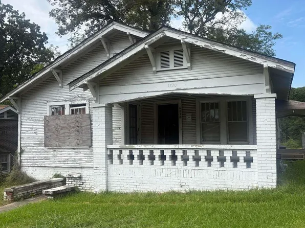 1730 Damon St, Birmingham, AL 35217