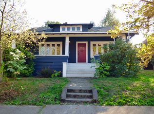 106 N Buffalo St, Portland, OR 97217