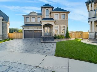 66 Hanbury Cres #BASEMENT, Brampton, ON L6X5N7